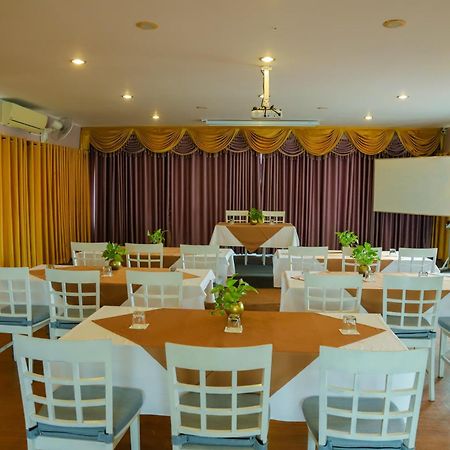 Melody Boutique Hotel Siem Reap Exteriér fotografie